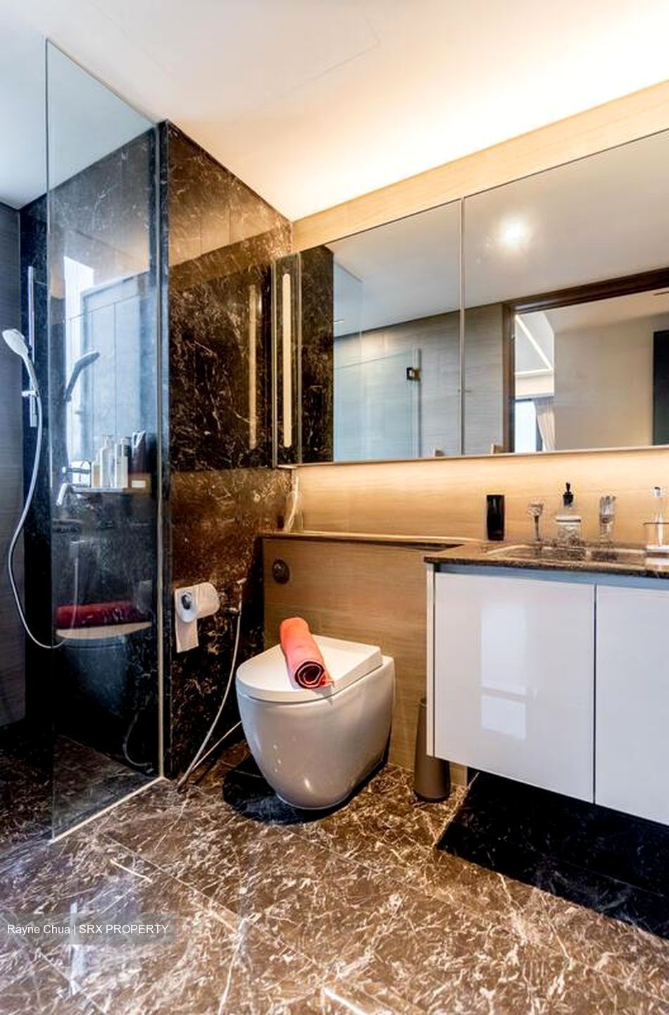 Parc Esta (D14), Apartment #450653031